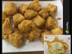 -無招牌海鮮(芽笼店)