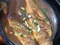 -台州老六海鲜面馆(上南总店)