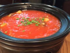 -阿罗新疆菜(人民广场店)