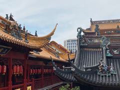 -钦赐仰殿道观