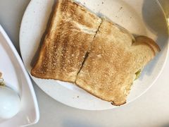 -马来西亚美食街