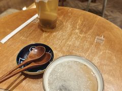 -小团圆糖水铺(襄阳南路店)
