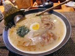 -半藏居酒屋(香港花园店)
