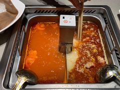 -海底捞火锅(长沙华创国际广场店)