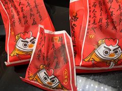 -华莱士·全鸡汉堡(虎门龙眼广场店)