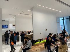 -喜茶(永旺梦乐城店)