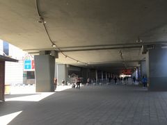 -洛阳龙门站