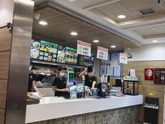 -魏家凉皮(博水商务大厦店)