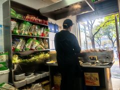 -郭记小街麻辣烫(虎坊路店)