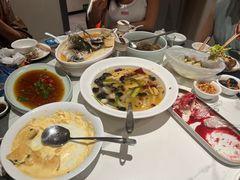 -蚝伯·新派海鲜(荣昌店)