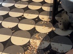 -Long Bar(莱佛士酒店)