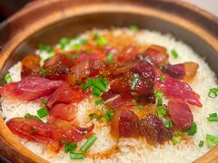 -啫神·广州地标美食(北京路店)