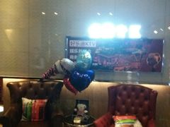-好乐迪(张扬路八佰伴店)