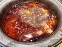 -百草滩羊清水涮羊肉(长城路店)