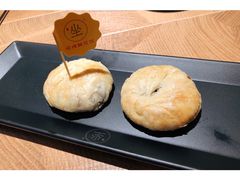 鲜花饼-上坐过桥米线(顺城店)