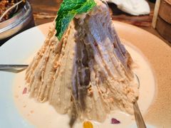 花生冰沙-外婆家(南开大悦城店)