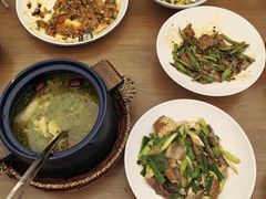 -鸿运楼·舌尖上的徽菜