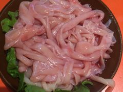 -周幺妹重庆老火锅(银泰城总店)