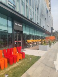 -安利上海体验馆