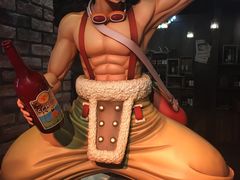 -东京塔海贼王主题公园