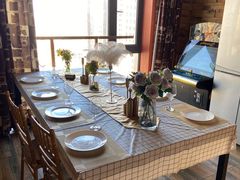 -玩坞轰趴馆·户外团建聚会主题生日派对馆(世豪广场店)