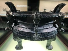 -上海博物馆(人民广场馆)