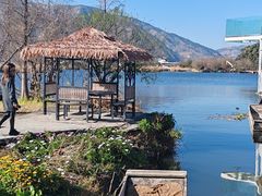 -大理洱源西湖景区