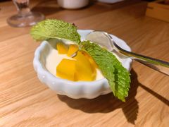 椰奶冻-江户烧肉(高德店)