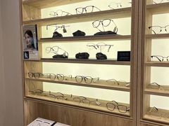 -AOJO眼镜(深圳海岸城店)