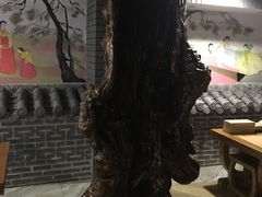 -绿岛汤泉韩式休闲会所
