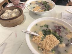 -鸭得堡老鸭汤·鸭血粉丝(南京博物院店)