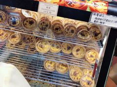 -钜记手信(兴华楼店)