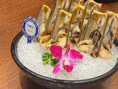 -东海怡品海鲜豆捞(星街坊店)