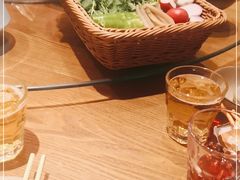 -鸽子窝(黄村店)
