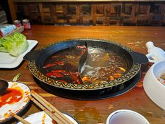 -黄家码头老火锅(解放碑旗舰店)