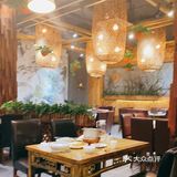 两个人点了四个菜 点多了 这家分量还是很足