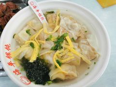 -海平馄饨(逍遥二路店)