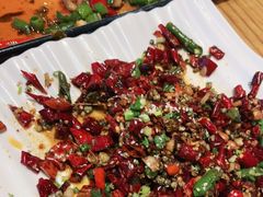 -兔槽江湖菜·重庆璧山兔(水围店)