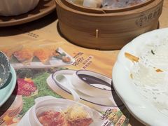 -点都德(华强南店)