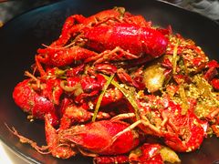 -金陵一哥龙虾(水木秦淮店)