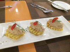 -红房子西菜馆(淮海中路店)