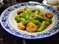 -老瑞福上海菜(人民广场店)