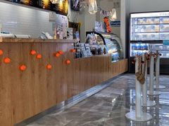 -Blueglass酸奶(财富购物中心店)