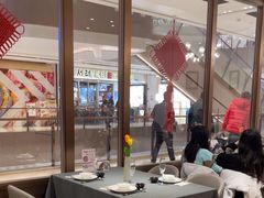 -新吉士·上海菜(浦东LCM置汇旭辉店)