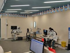 -北京华德眼科医院