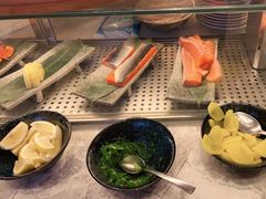 -盛宴标帜餐厅·亲子自助 (南昌喜来登酒店)