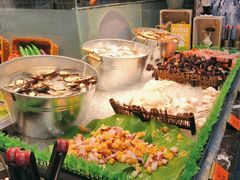 -非烤勿扰韩料自助烤肉(松山湖万科店)