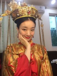 -金夫人婚纱摄影(华南店)