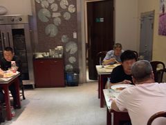 -紫光园·烤鸭·北京菜(劲松店)