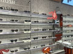 -MUJOSH木九十眼镜(人广来福士店)